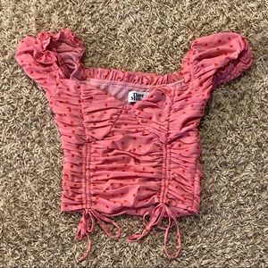 tiger mist toronto top